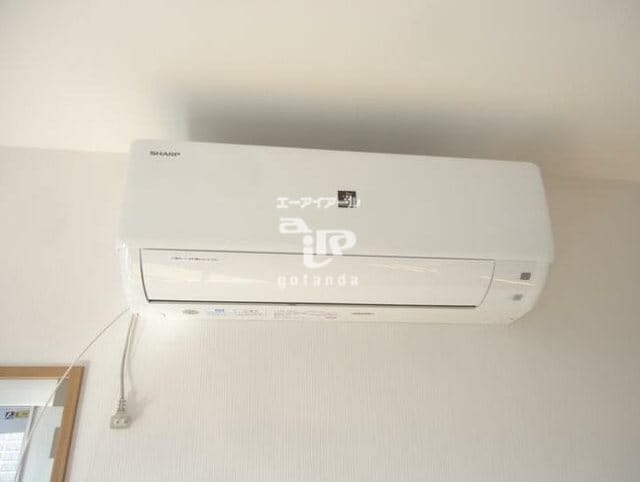 穴守稲荷駅 徒歩5分 5階の物件内観写真