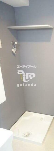 穴守稲荷駅 徒歩5分 5階の物件内観写真