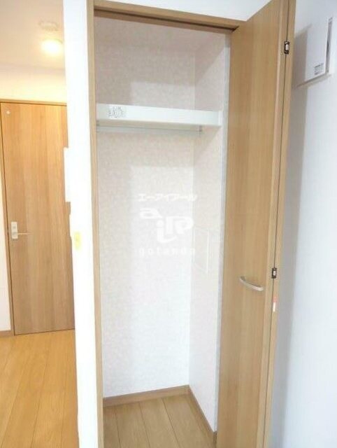 穴守稲荷駅 徒歩5分 5階の物件内観写真