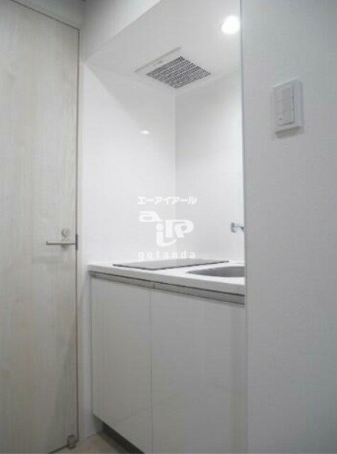 馬込駅 徒歩9分 5階の物件内観写真