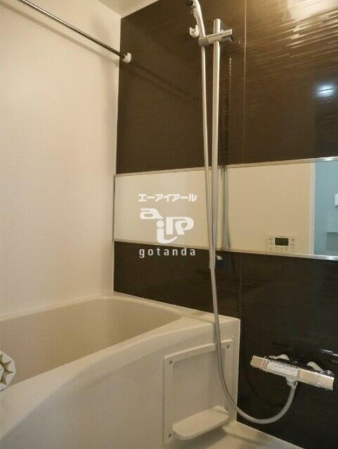 馬込駅 徒歩9分 5階の物件内観写真