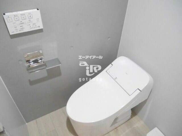 馬込駅 徒歩9分 5階の物件内観写真