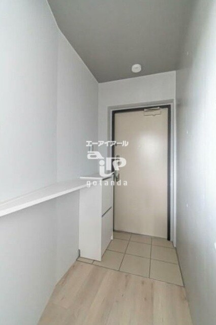 馬込駅 徒歩9分 5階の物件内観写真