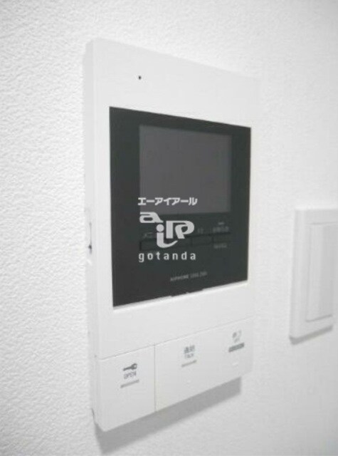 馬込駅 徒歩9分 5階の物件内観写真