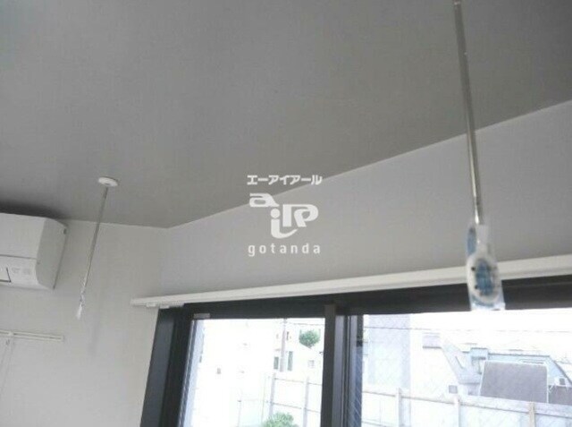 馬込駅 徒歩9分 5階の物件内観写真