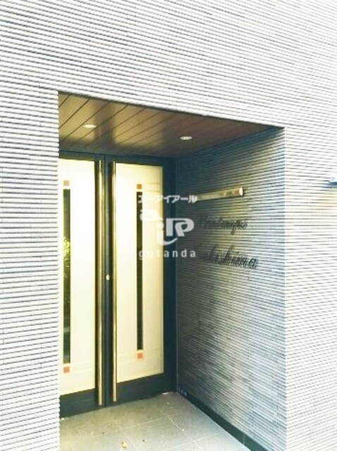 月島駅 徒歩3分 4階の物件外観写真