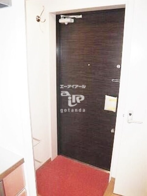 月島駅 徒歩3分 4階の物件内観写真