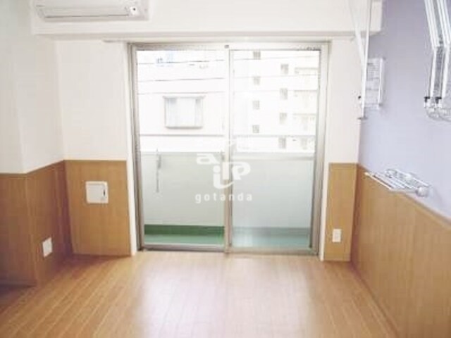 月島駅 徒歩3分 4階の物件内観写真