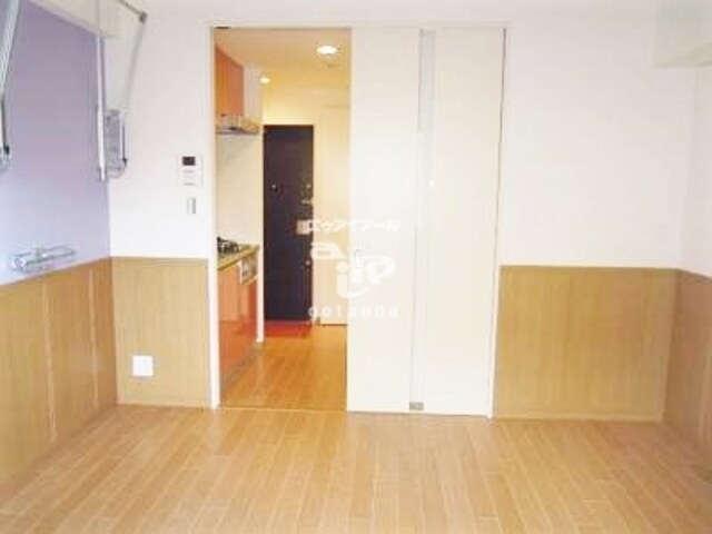 月島駅 徒歩3分 4階の物件内観写真