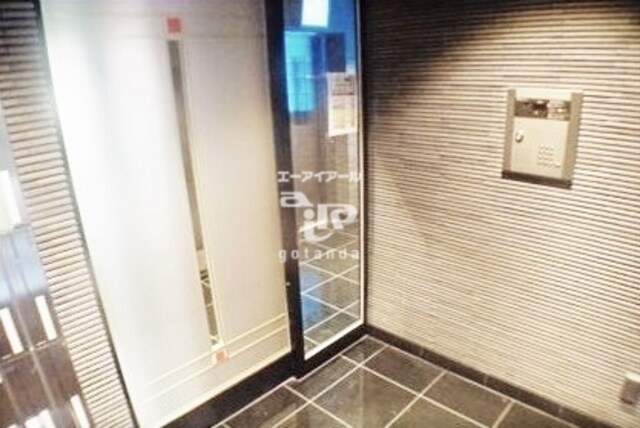 月島駅 徒歩3分 4階の物件外観写真