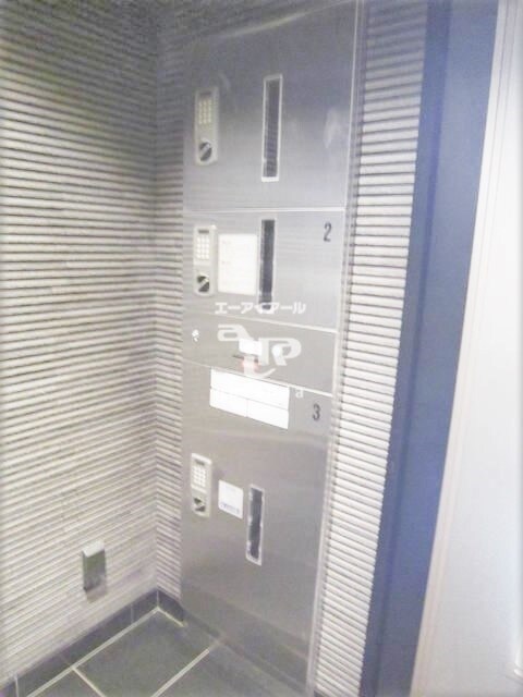 月島駅 徒歩3分 4階の物件外観写真