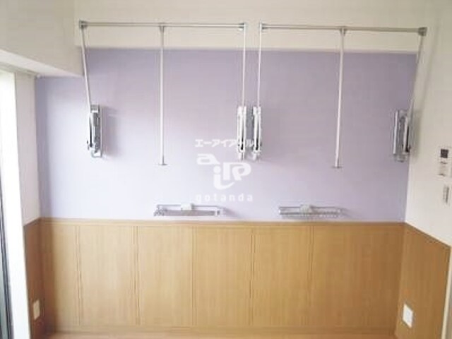 月島駅 徒歩3分 4階の物件内観写真