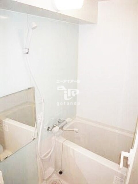 月島駅 徒歩3分 4階の物件内観写真