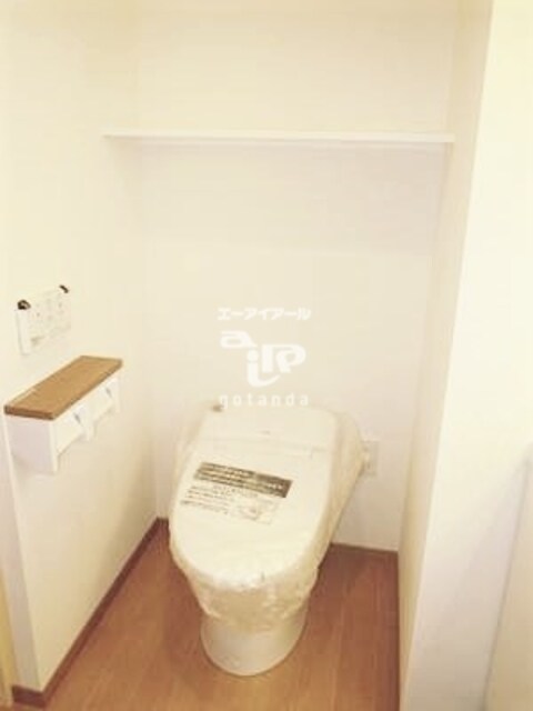 月島駅 徒歩3分 4階の物件内観写真