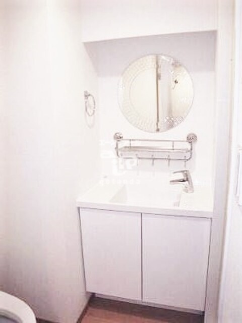 月島駅 徒歩3分 4階の物件内観写真