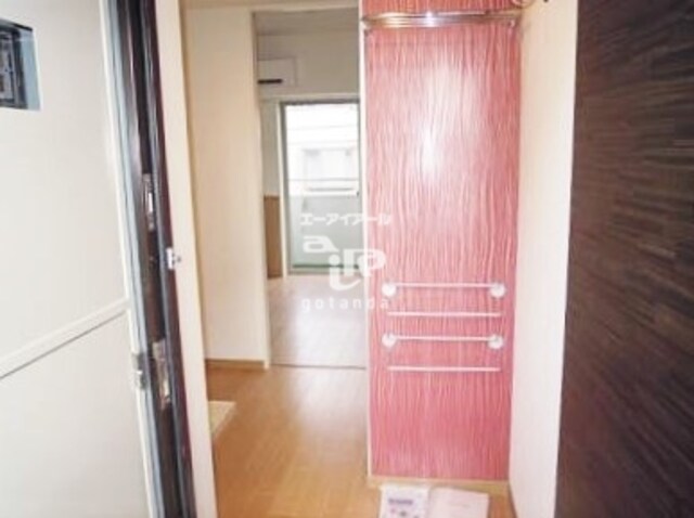 月島駅 徒歩3分 4階の物件内観写真