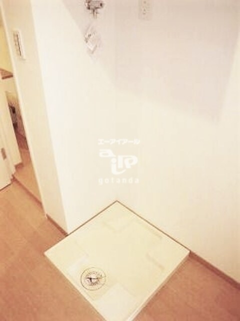 月島駅 徒歩3分 4階の物件内観写真