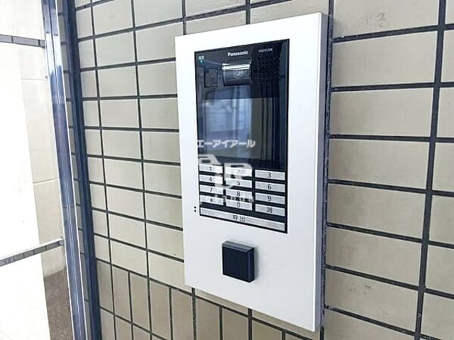 戸越銀座駅 徒歩5分 3階の物件外観写真