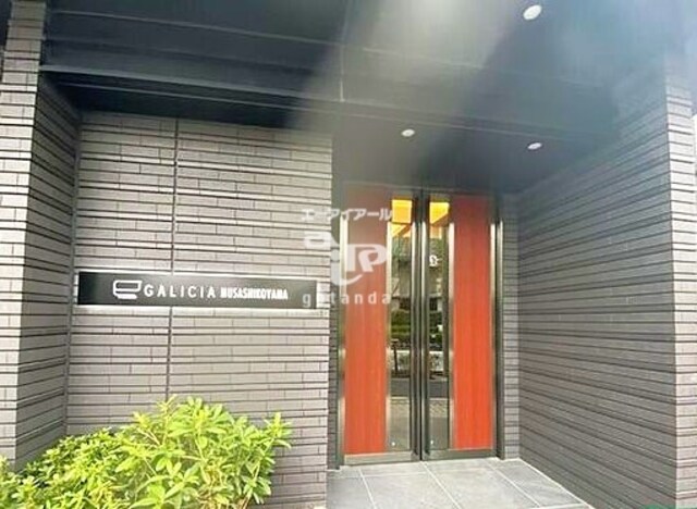 戸越銀座駅 徒歩8分 3階の物件外観写真