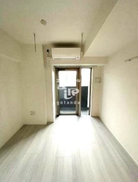 戸越銀座駅 徒歩8分 3階の物件内観写真