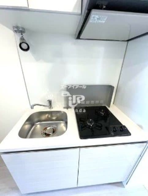 戸越銀座駅 徒歩8分 3階の物件内観写真