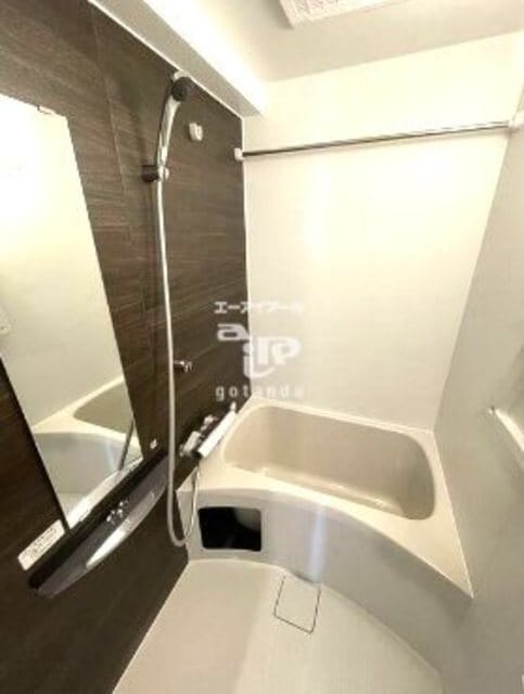 戸越銀座駅 徒歩8分 3階の物件内観写真