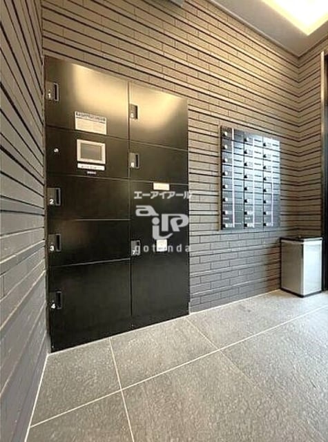 戸越銀座駅 徒歩8分 3階の物件外観写真