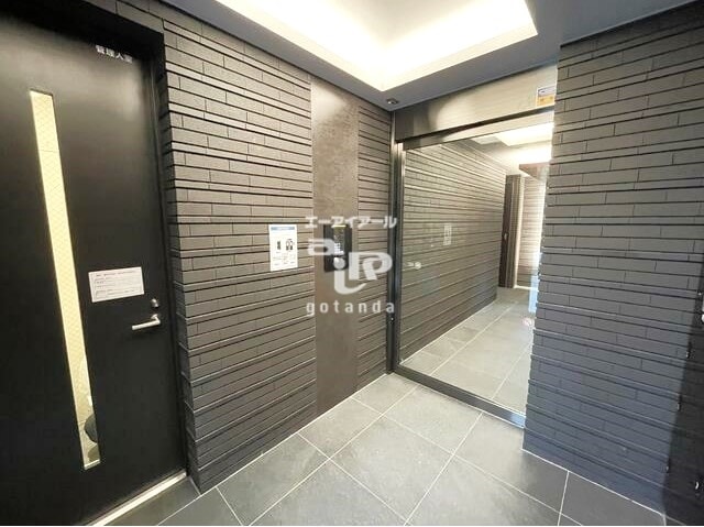 戸越銀座駅 徒歩8分 3階の物件外観写真