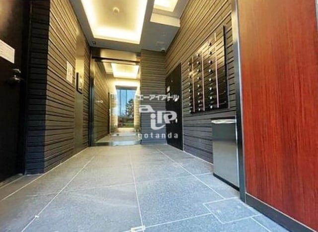 戸越銀座駅 徒歩8分 3階の物件外観写真