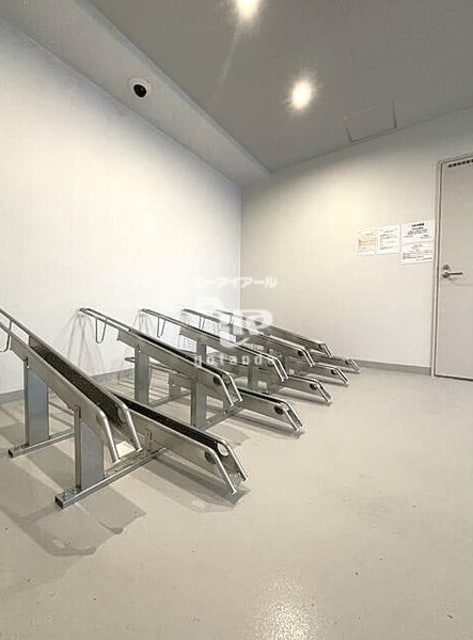 戸越銀座駅 徒歩8分 3階の物件外観写真