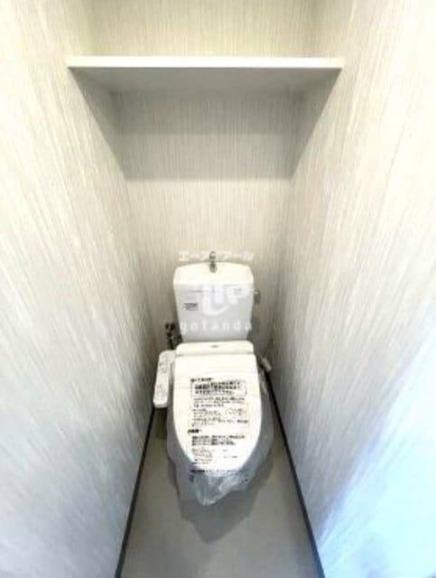 戸越銀座駅 徒歩8分 3階の物件内観写真