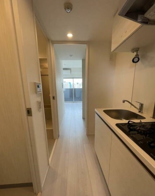 戸越銀座駅 徒歩8分 3階の物件内観写真