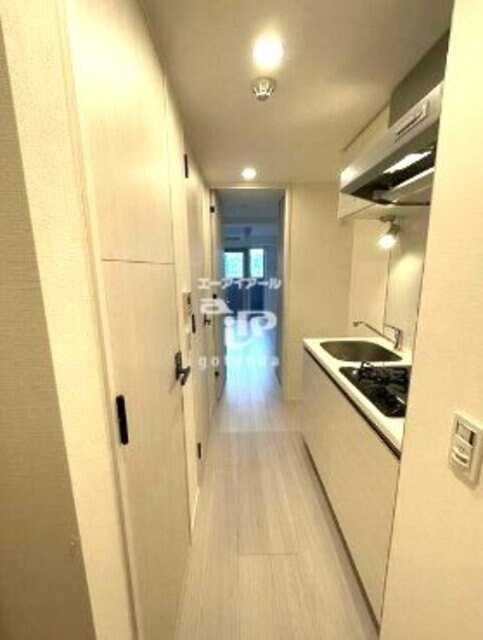 戸越銀座駅 徒歩8分 3階の物件内観写真