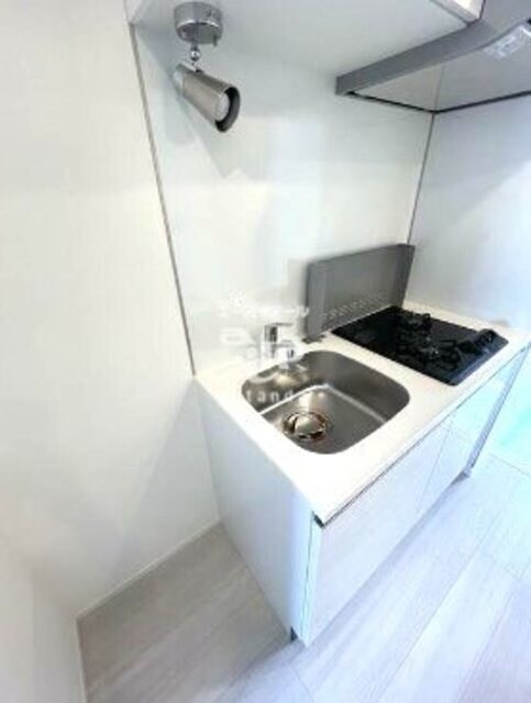 戸越銀座駅 徒歩8分 3階の物件内観写真