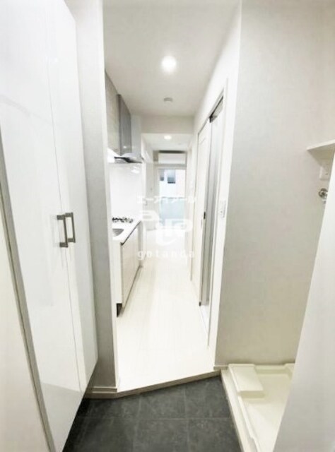 白金高輪駅 徒歩7分 4階の物件内観写真