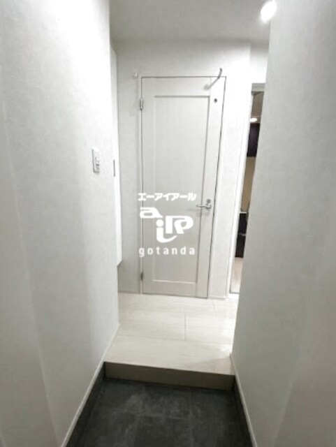 白金高輪駅 徒歩7分 1階の物件内観写真