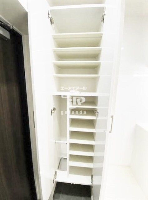 東京都港区白金３丁目マンション 4階の物件内観写真