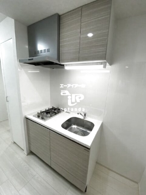 白金高輪駅 徒歩7分 1階の物件内観写真