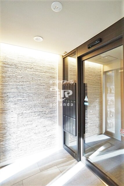 白金高輪駅 徒歩7分 1階の物件外観写真