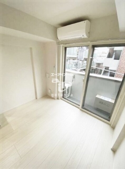 白金高輪駅 徒歩7分 4階の物件内観写真