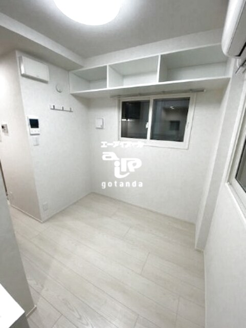 白金高輪駅 徒歩7分 1階の物件内観写真