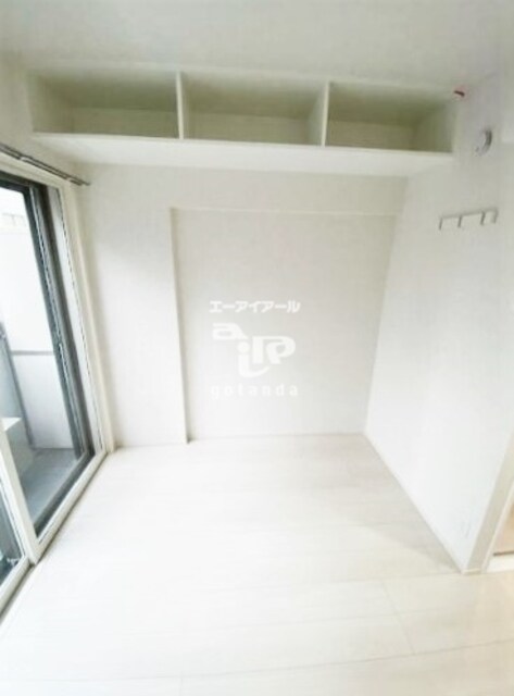 白金高輪駅 徒歩7分 4階の物件内観写真