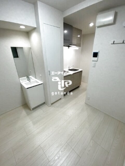 白金高輪駅 徒歩7分 1階の物件内観写真