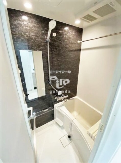 白金高輪駅 徒歩7分 4階の物件内観写真