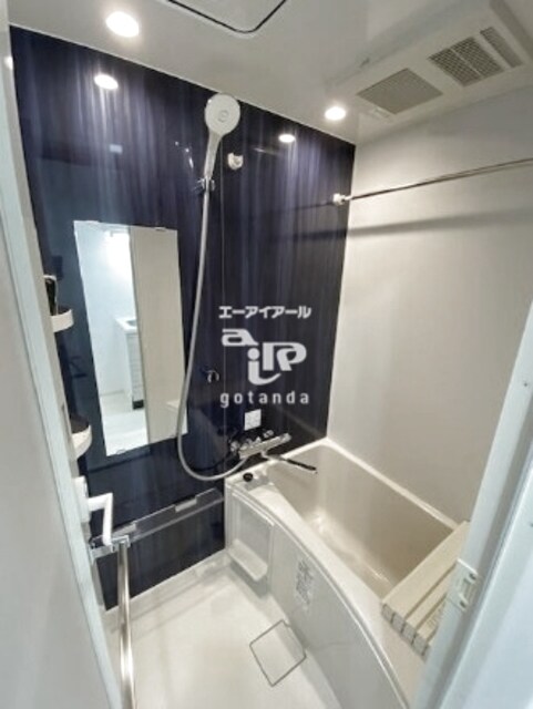 白金高輪駅 徒歩7分 1階の物件内観写真