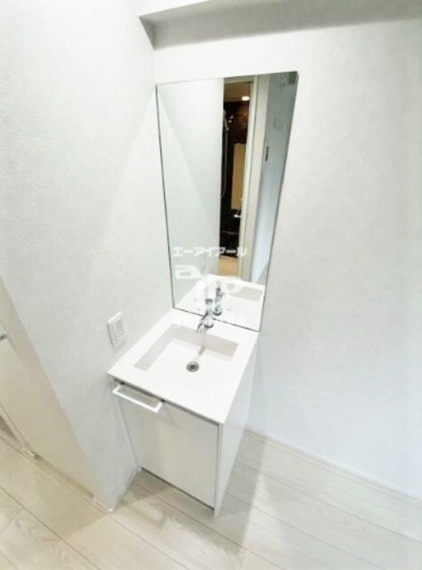 白金高輪駅 徒歩7分 4階の物件内観写真