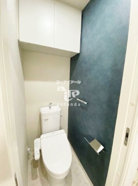 白金高輪駅 徒歩7分 4階の物件内観写真