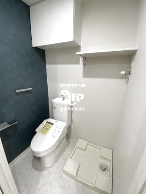 白金高輪駅 徒歩7分 1階の物件内観写真