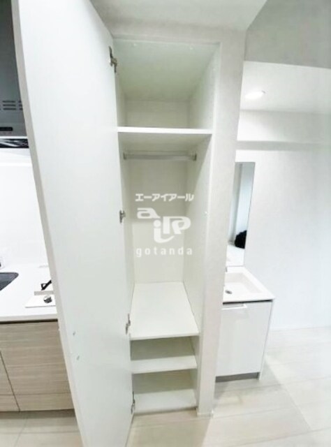 白金高輪駅 徒歩7分 4階の物件内観写真