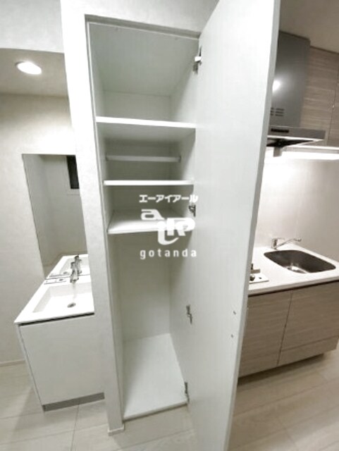 白金高輪駅 徒歩7分 1階の物件内観写真